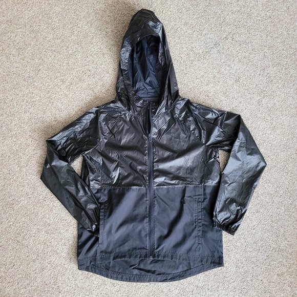 NWT Under Armour Women's Metallic Jacket Size XS - Picture 7 of 12